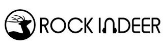 ROCKINDEER logo
