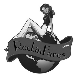 ROCKINFARES .COM logo