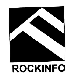 ROCKINFO logo