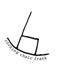 ROCKING CHAIR FRANK logo