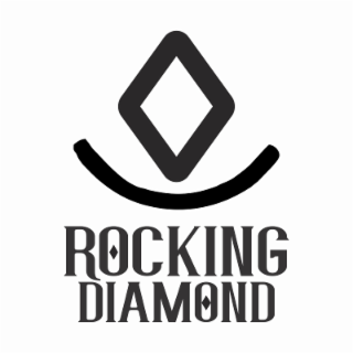 ROCKING DIAMOND logo