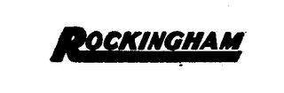 ROCKINGHAM logo