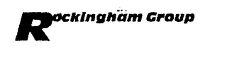 ROCKINGHAM GROUP logo