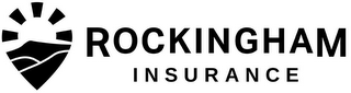 ROCKINGHAM INSURANCE logo