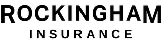 ROCKINGHAM INSURANCE logo