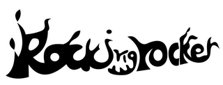 ROCKINGROCKER logo