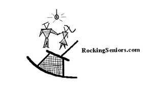 ROCKINGSENIORS.COM logo
