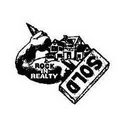 ROCKINREALTY logo