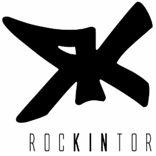 ROCKINTOR logo