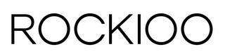 ROCKIOO logo
