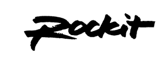 ROCKIT logo