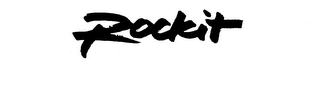 ROCKIT logo