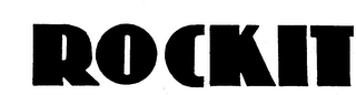 ROCKIT logo
