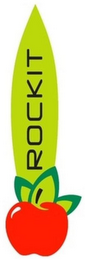 ROCKIT logo