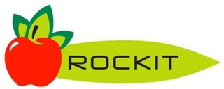 ROCKIT logo