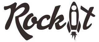ROCKIT logo