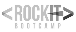 ROCKIT BOOTCAMP logo