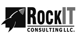ROCKIT CONSULTING LLC. logo