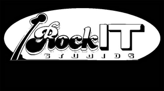 ROCKIT STUDIOS logo