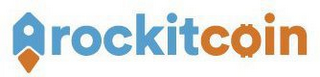 ROCKITCOIN logo