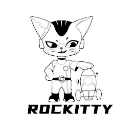 ROCKITTY logo
