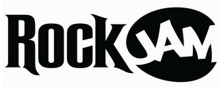 ROCKJAM logo