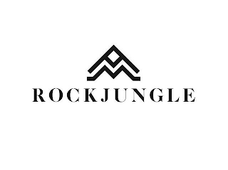ROCKJUNGLE logo