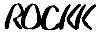 ROCKK logo