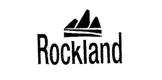 ROCKLAND logo