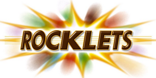 ROCKLETS logo