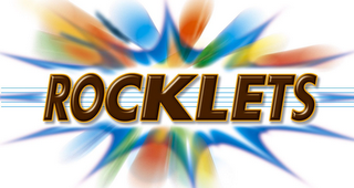 ROCKLETS logo