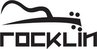 ROCKLIN logo