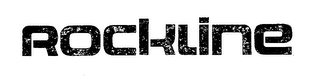 ROCKLINE logo