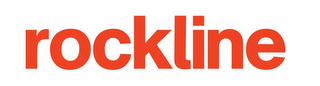 ROCKLINE logo