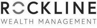 ROCKLINE WEALTH MANAGEMENT logo