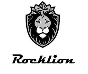ROCKLION logo