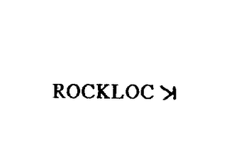 ROCKLOC logo