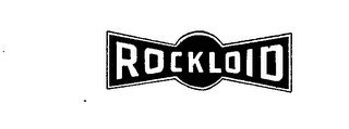 ROCKLOID logo