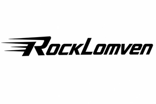 ROCKLOMVEN logo