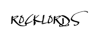 ROCKLORDS logo