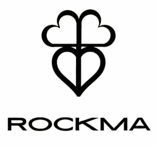 ROCKMA logo