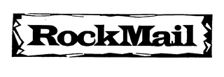 ROCKMAIL logo