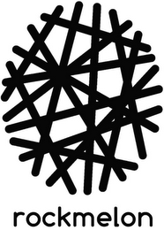 ROCKMELON logo