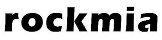 ROCKMIA logo
