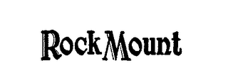 ROCKMOUNT logo