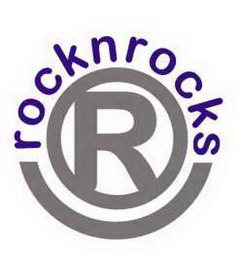 ROCKN ROCKS logo
