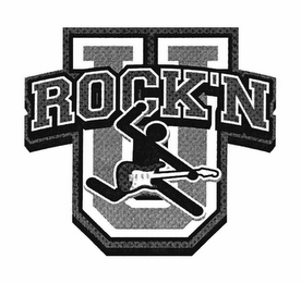 ROCK'N U logo