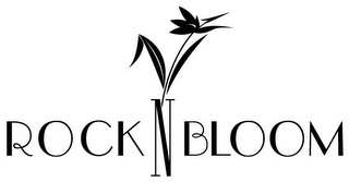 ROCKNBLOOM logo