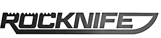 ROCKNIFE logo