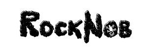 ROCKNOB logo
